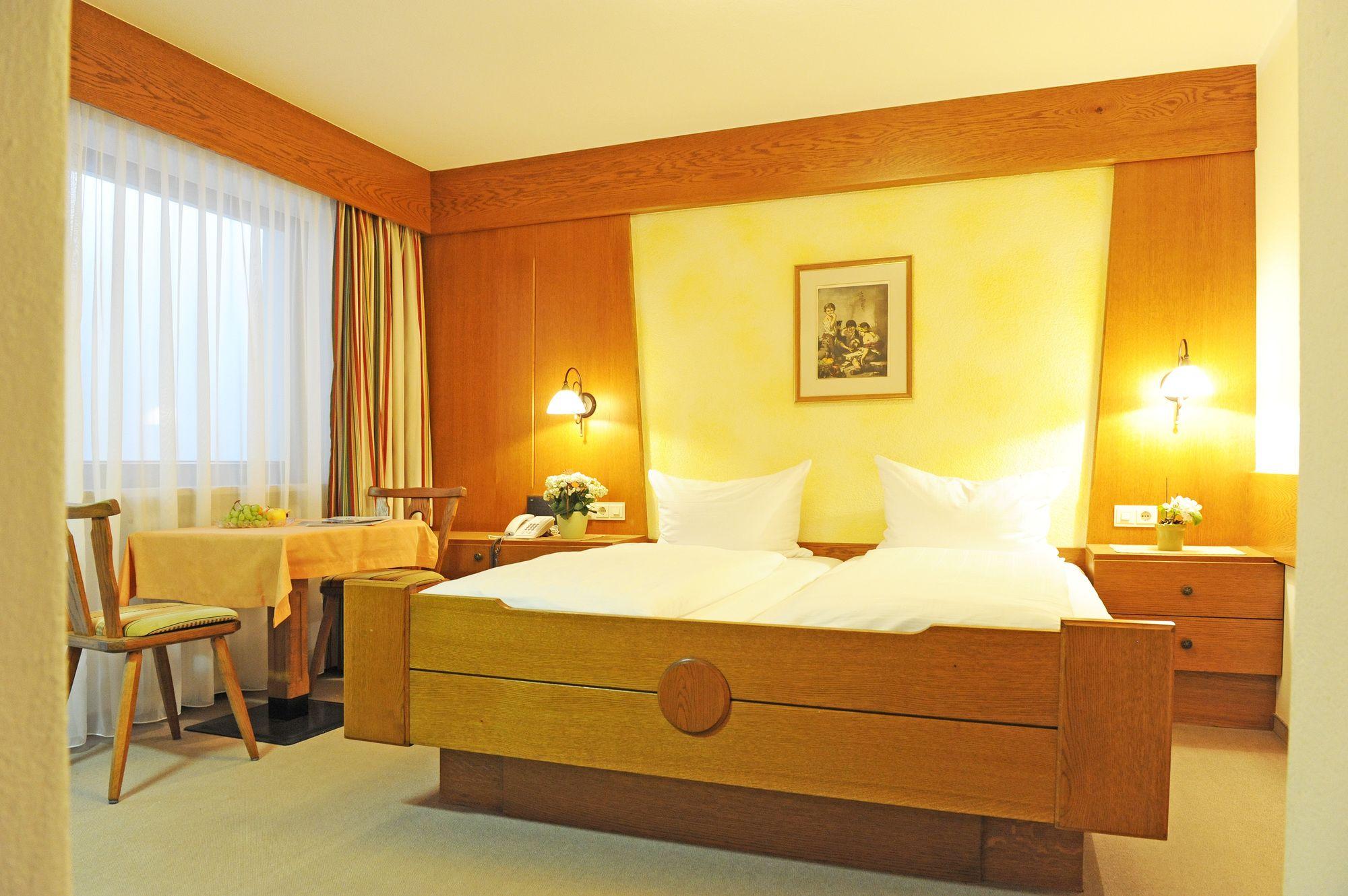 Apart Hotel Garni Wieser Sölden Dış mekan fotoğraf